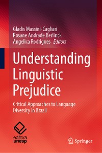 Cover Understanding Linguistic Prejudice