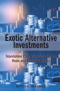 Cover Exotic Alternative Investments