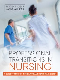 Cover Professional Transitions in Nursing