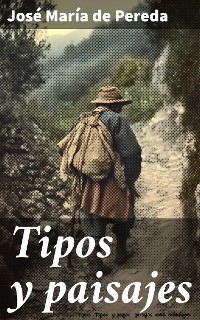 Cover Tipos y paisajes