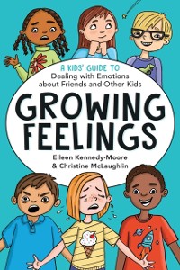 Cover Growing Feelings