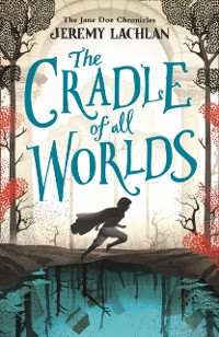 Cover Cradle of All Worlds