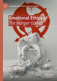Cover Emotional Ethics of The Hunger Games