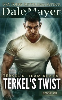 Cover Terkel's Twist