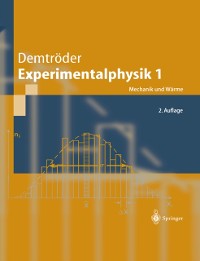 Cover Experimentalphysik 1