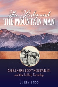 Cover Lady and the Mountain Man