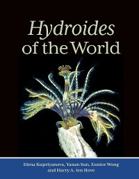 Cover Hydroides of the World