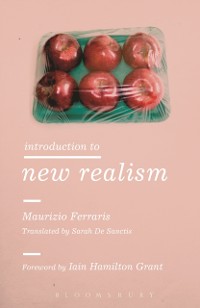 Cover Introduction to New Realism