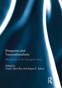 Cover Diasporas and Transnationalisms