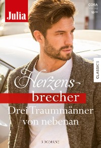 Cover Julia Herzensbrecher Band 49