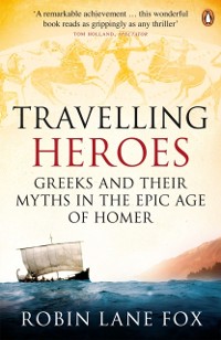 Cover Travelling Heroes