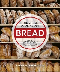 Cover Little Book About Bread