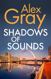 Cover Shadows of Sounds