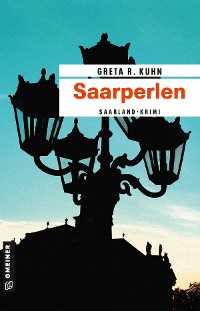 Cover Saarperlen