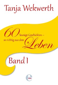 Cover Tanjas Welt Band 1