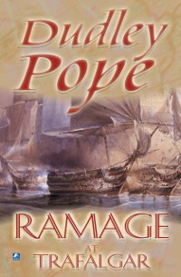 Cover Ramage At Trafalgar