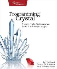 Cover Programming Crystal