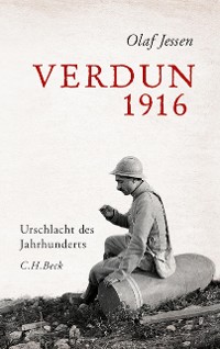 Cover Verdun 1916