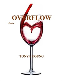 Cover Overflow - Poetry