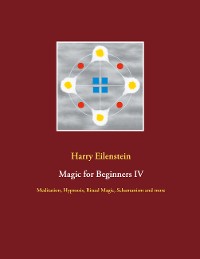 Cover Magic for Beginners IV