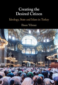 Cover Creating the Desired Citizen