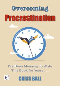 Cover Overcoming Procrastination