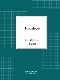Cover Ivanhoe