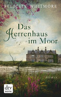 Cover Das Herrenhaus im Moor