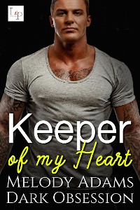 Cover Keeper of my Heart