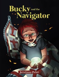 Cover Bucky And The Navigator