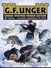 Cover G. F. Unger Sonder-Edition 310