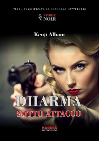 Cover Dharma sotto attacco