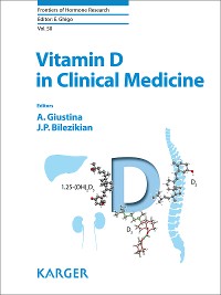 Cover Vitamin D in Clinical Medicine