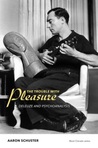 Cover Trouble with Pleasure