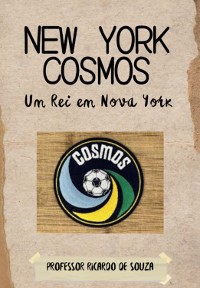 Cover New York Cosmos