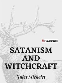 Cover Satanism and Witchcraft