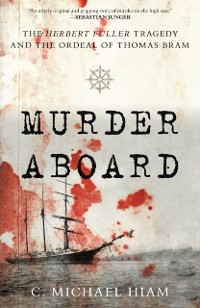 Cover Murder Aboard