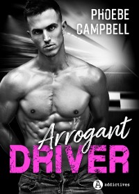 Cover Arrogant Driver