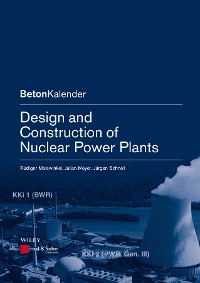 Cover Design and Construction of Nuclear Power Plants