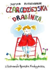 Cover Czarodziejska drabinka