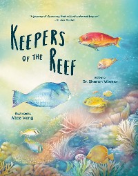 Cover Keepers of the Reef