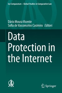 Cover Data Protection in the Internet