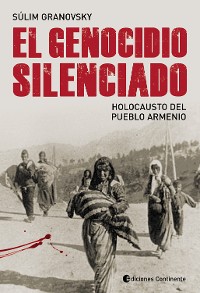 Cover El genocidio silenciado