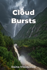 Cover Cloud Bursts