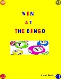 Cover Win at the Bingo