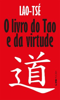 Cover O livro do Tao e da virtude