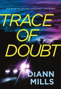 Cover Trace of Doubt