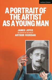 Cover A Portrait of the Artist as a Young Man