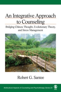 Cover Integrative Approach to Counseling