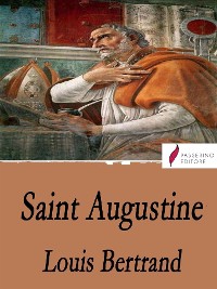 Cover Saint Augustine